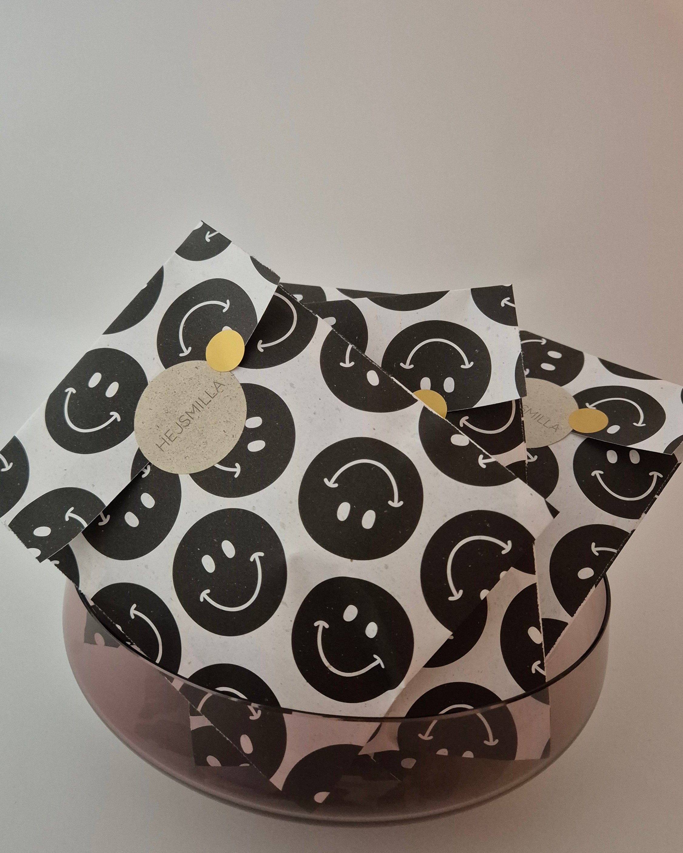 happy bag "klein"
