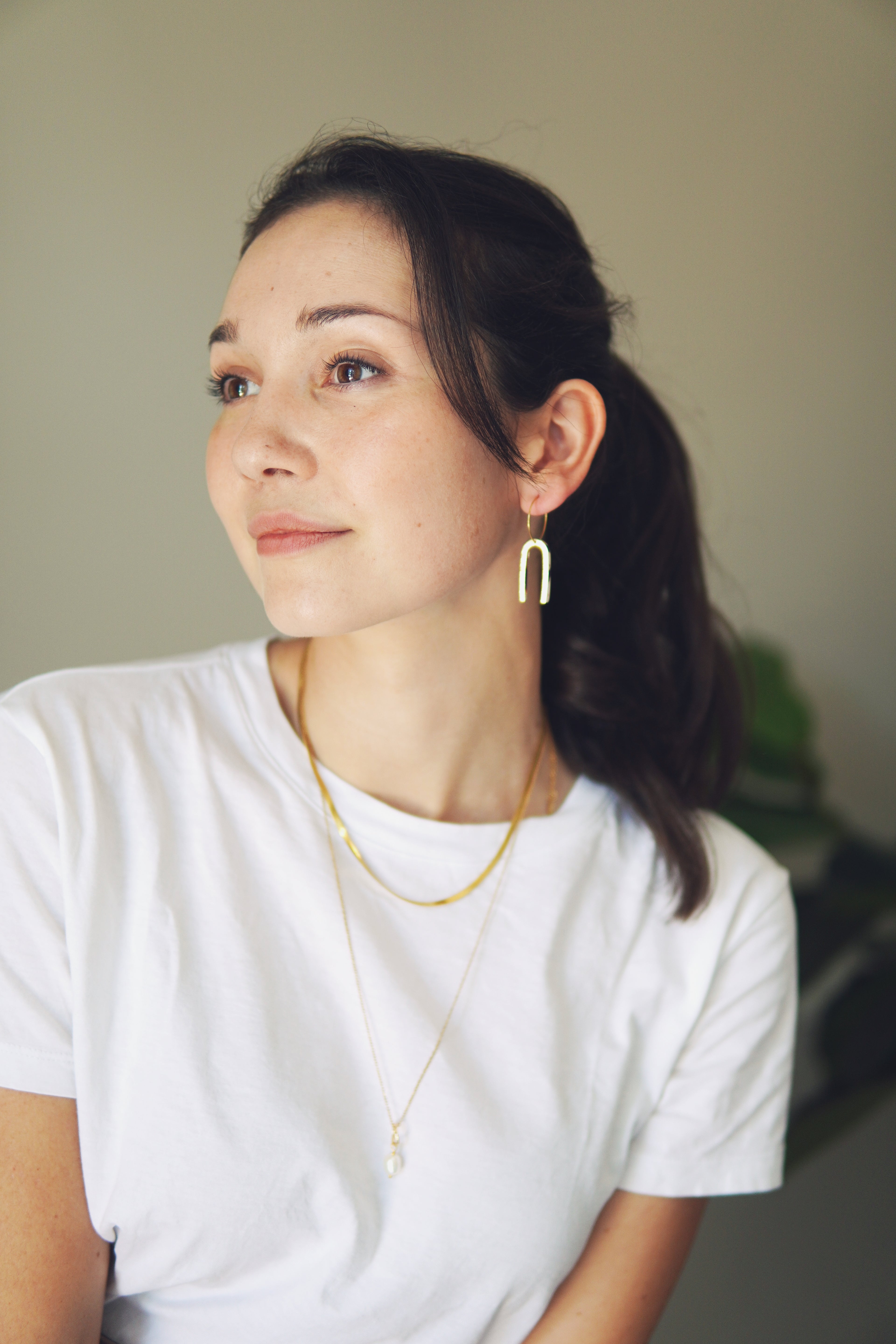 Kette Lintje