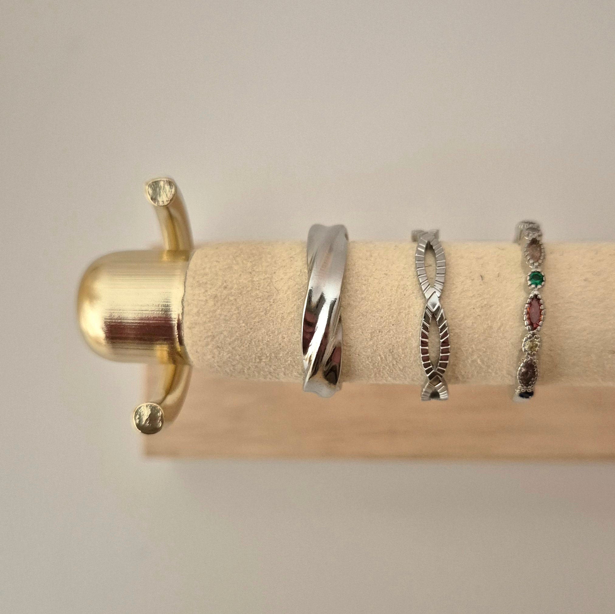 put a ring on it!