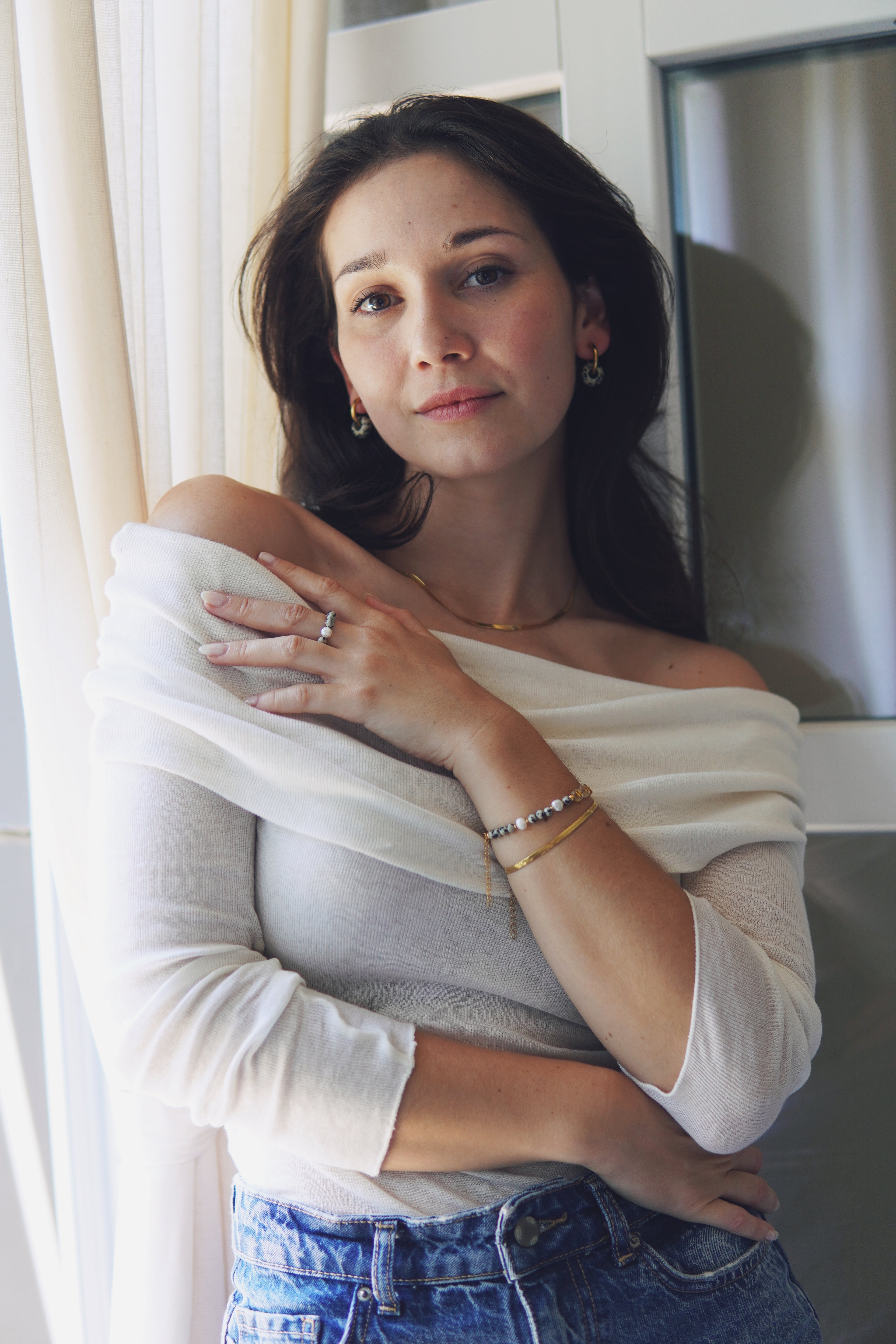 personalisiertes Armband &