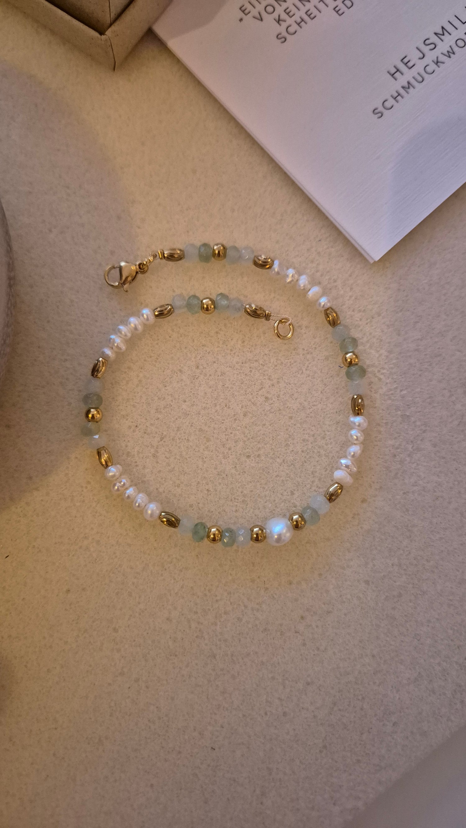 Hejsmilla - Open Studio 16.11.25 um 12 Uhr