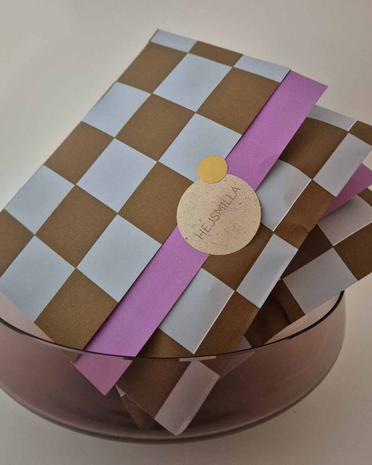 happy bag "groß"