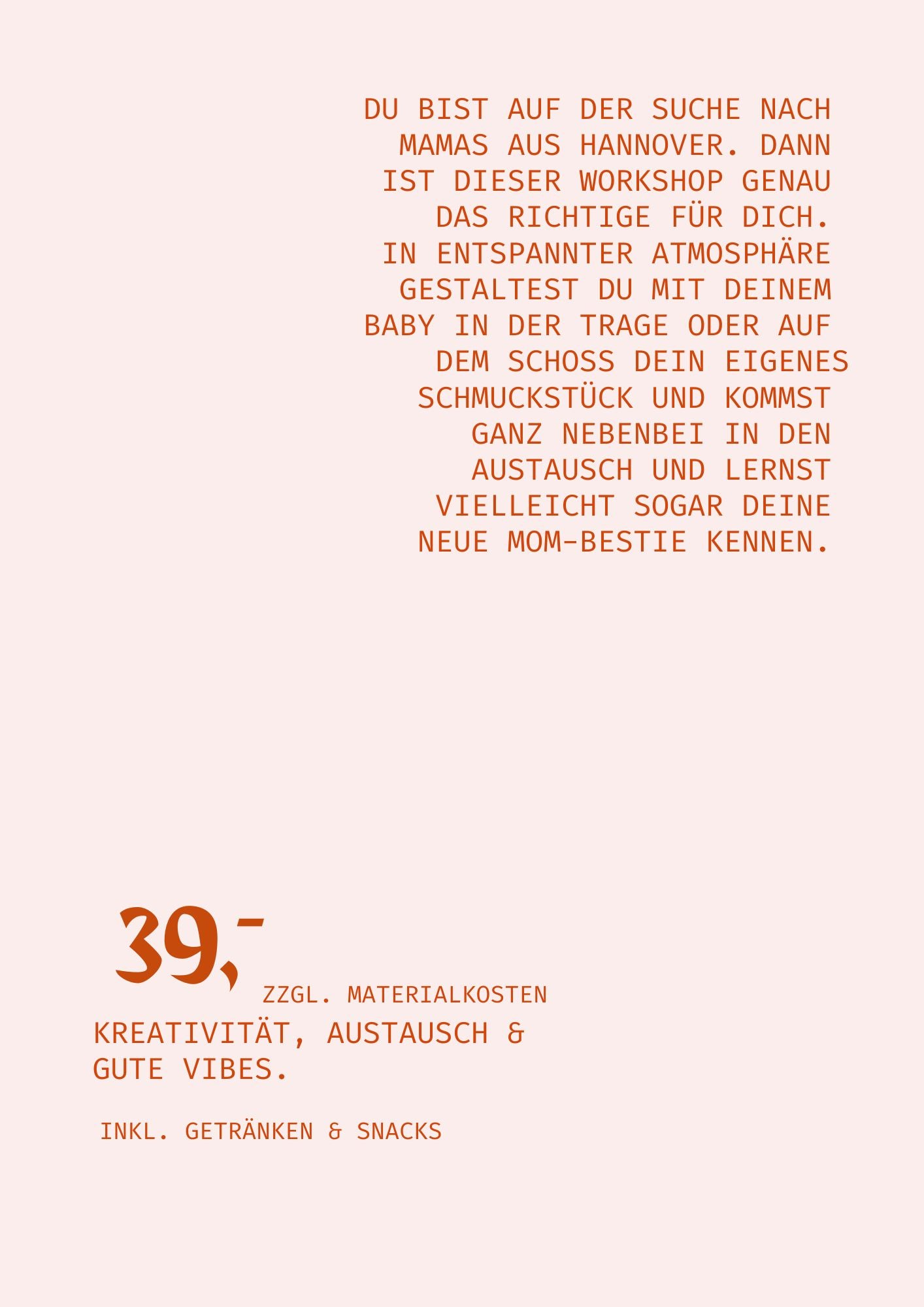New mom club 23.07.26 10 Uhr
