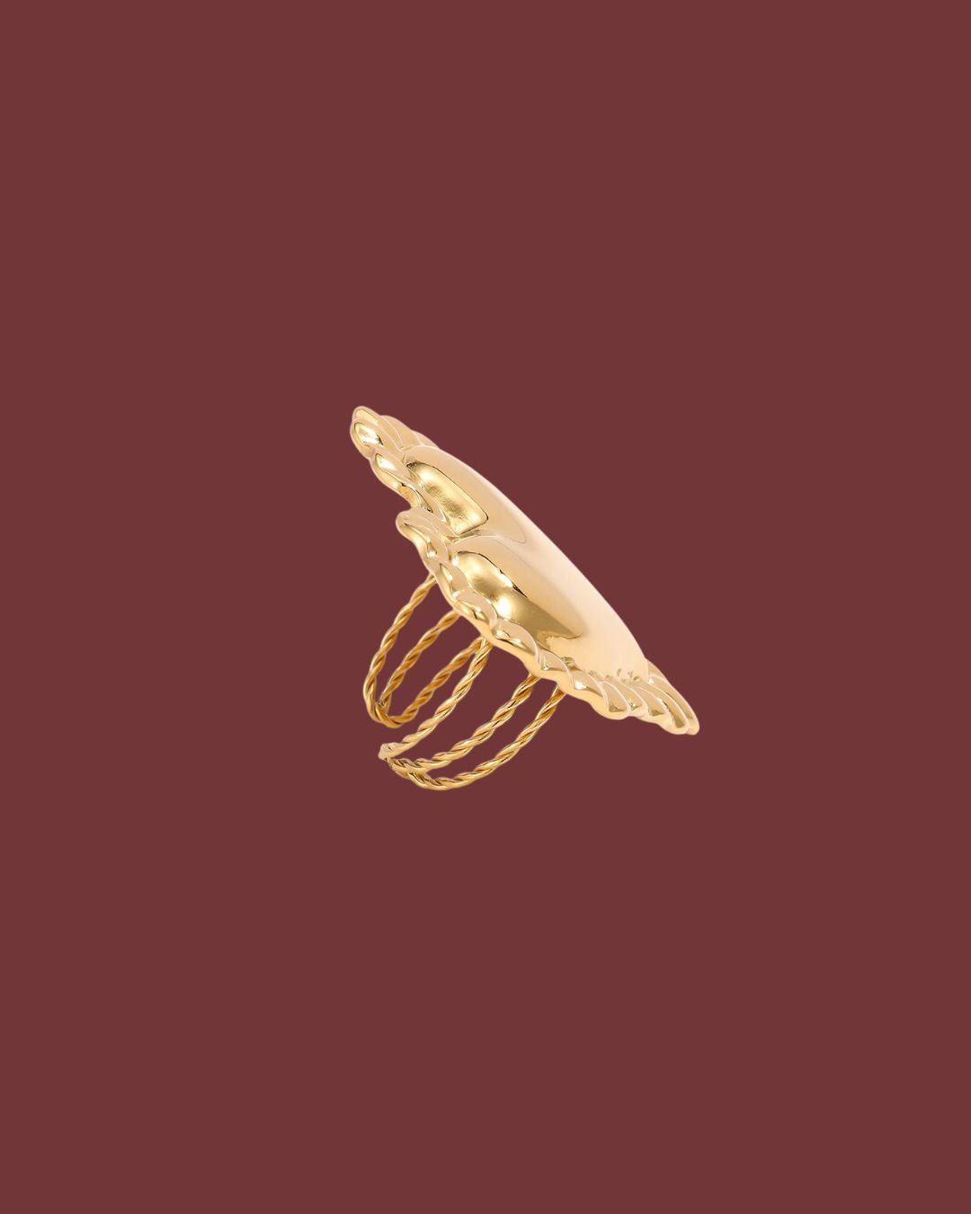Ring - Big Feelings
