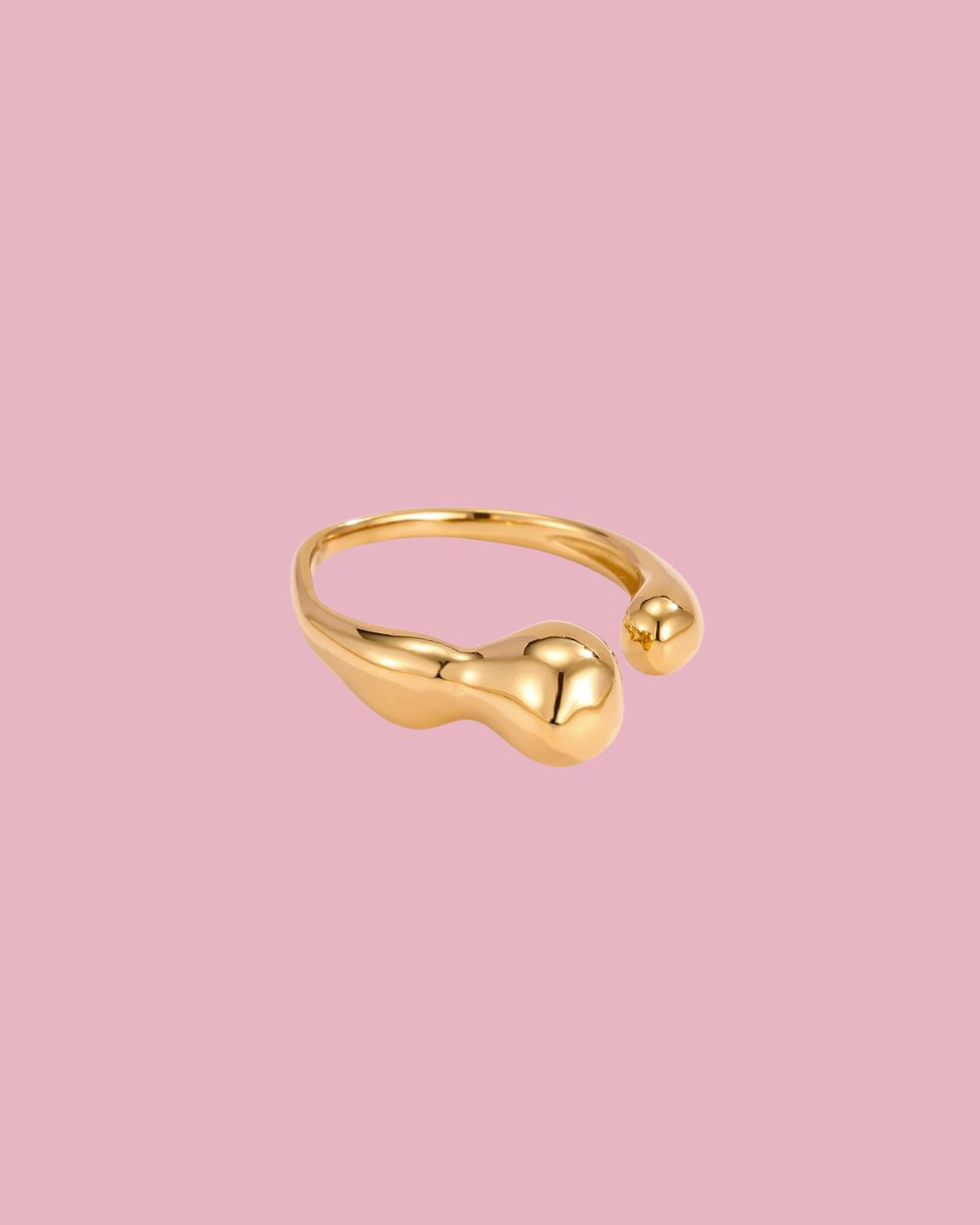 Ring - Curved
