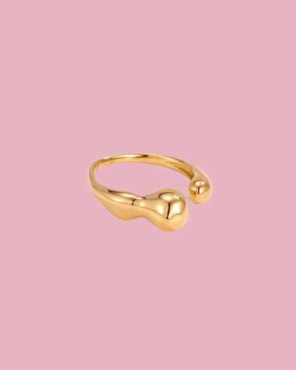 Ring - Curved