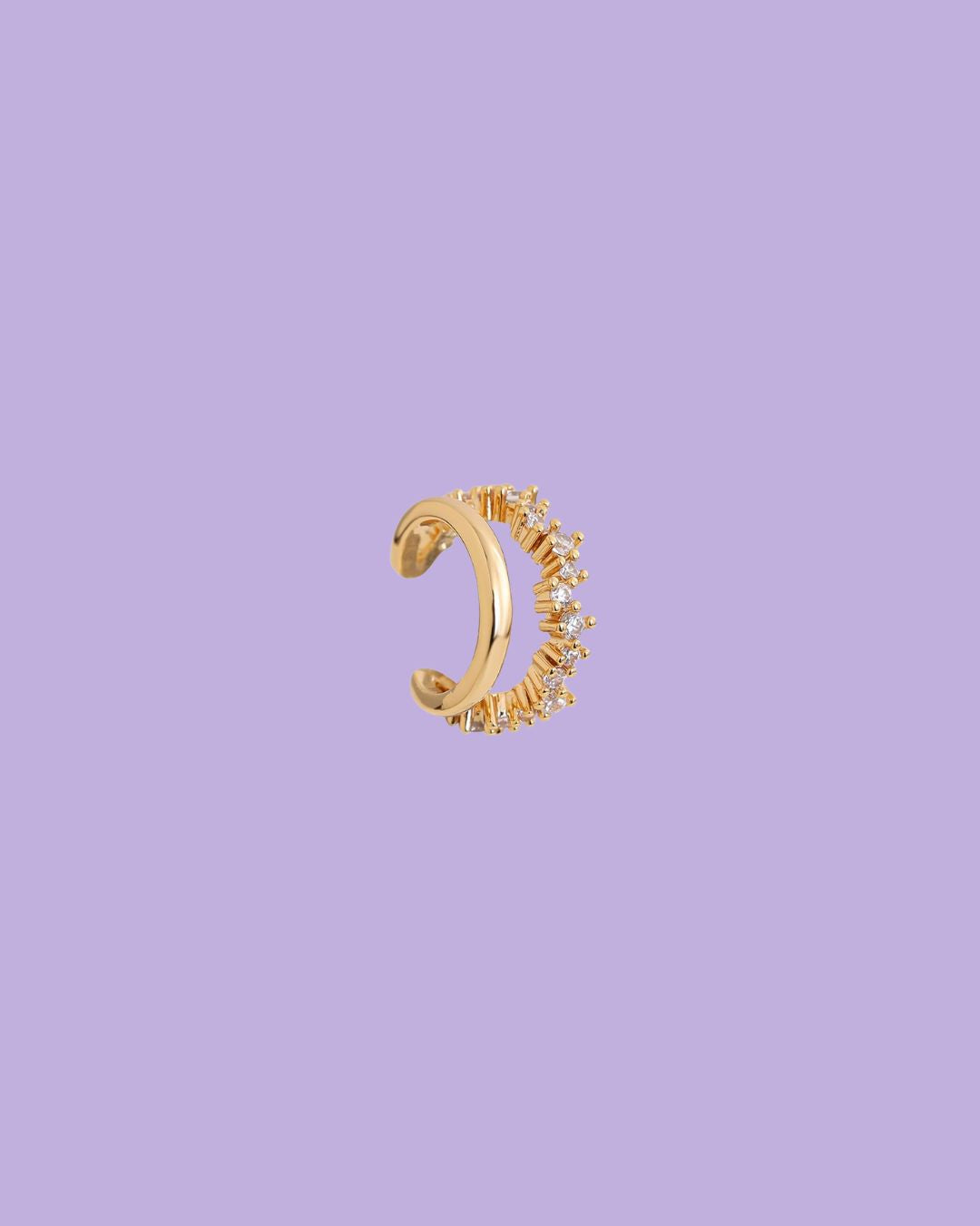 Earcuff - Twice