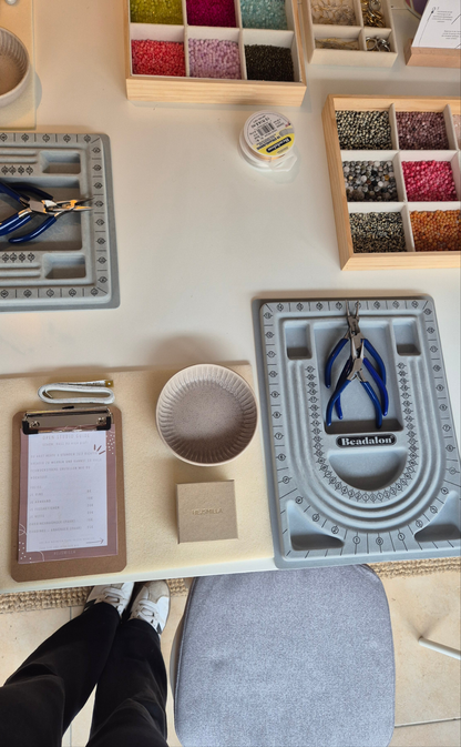 Hejsmilla - Open Studio 13.09.25 um 15 Uhr