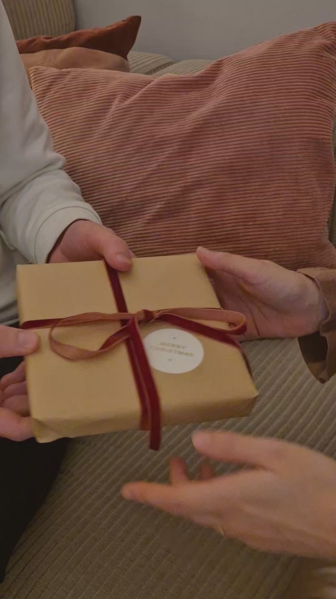 Adventskalender - 4 Boxen für die Adventstage (handmade)