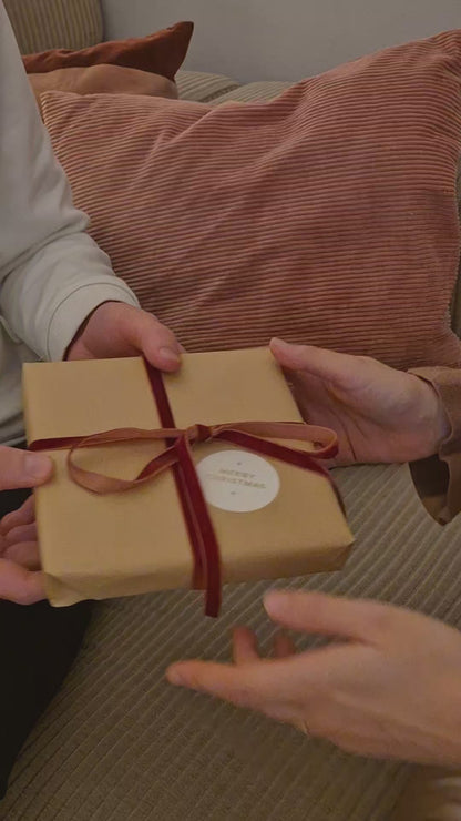 Adventskalender - 4 Boxen für die Adventstage (handmade)