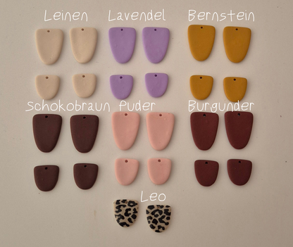 Ohrring - Mix &amp; Match