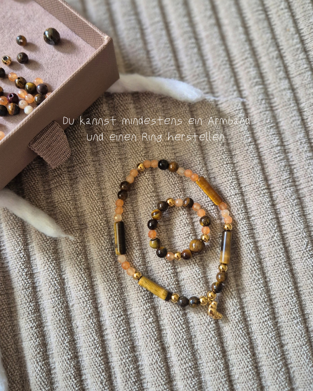 DIY Set - Little Croissant