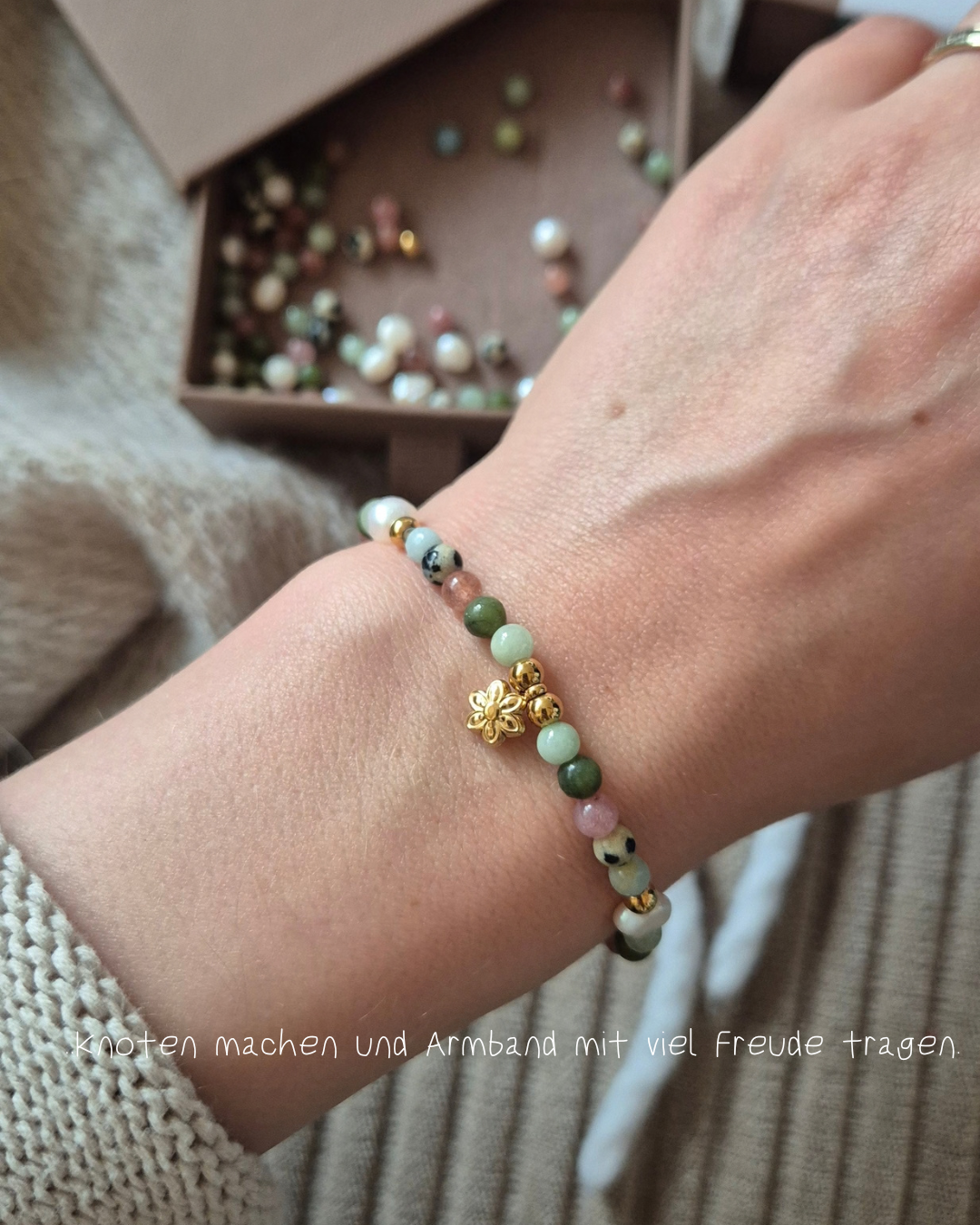 DIY Set - Flower Power