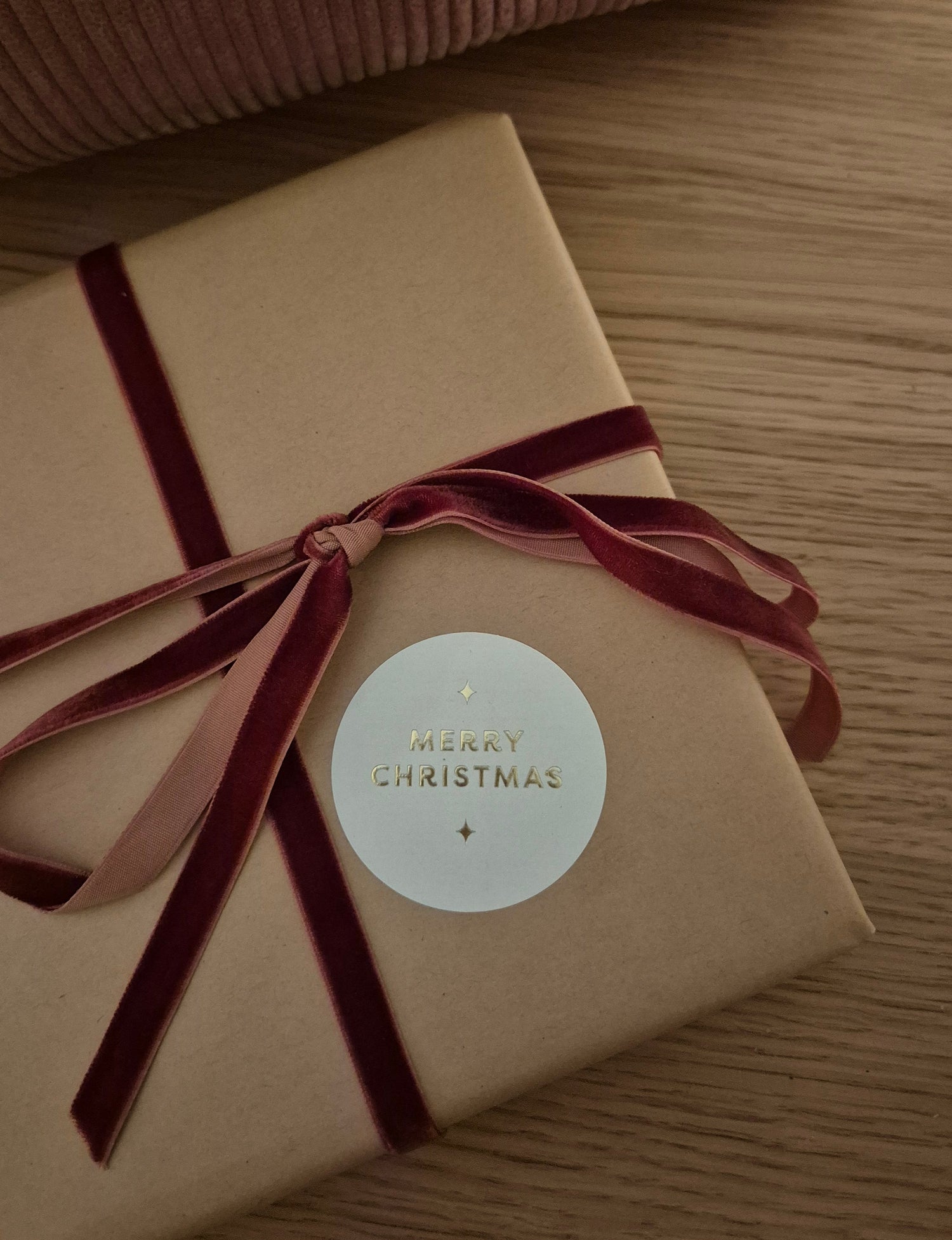 Adventskalender - 4 Boxen für die Adventstage (handmade)