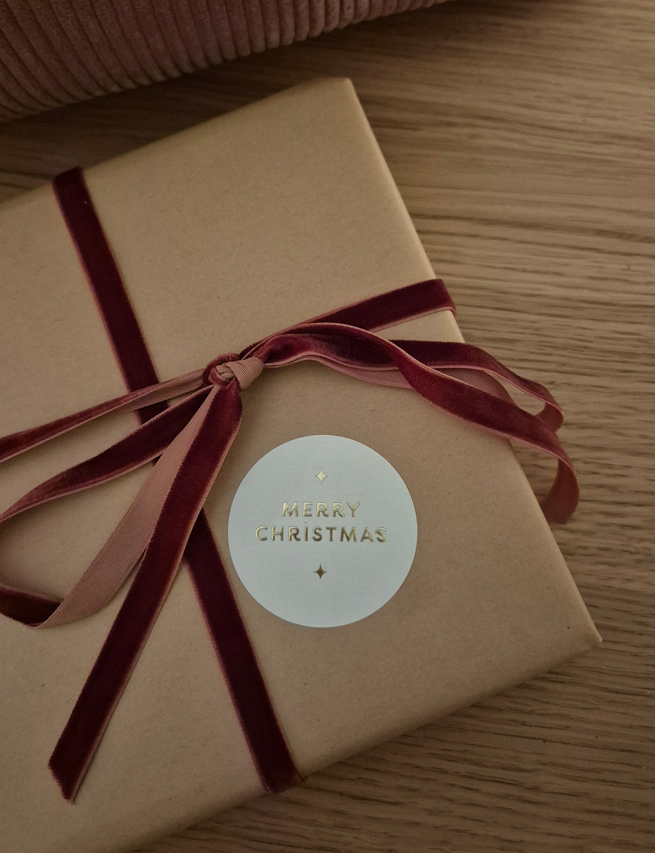 Adventskalender - 4 Boxen für die Adventstage (handmade)