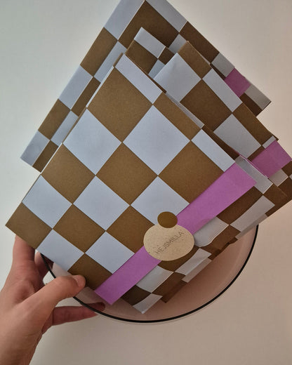 happy bag "groß"