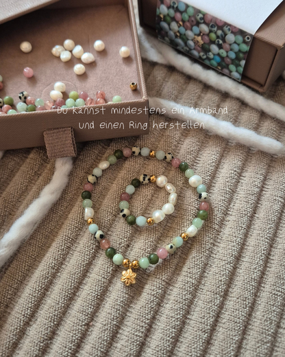 DIY Set - Flower Power