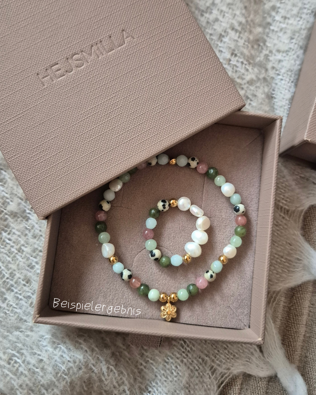 DIY Set - Flower Power