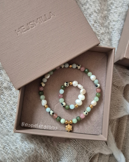 DIY Set - Flower Power