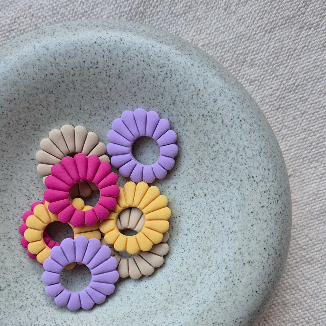 Lilia Wechselanhänger