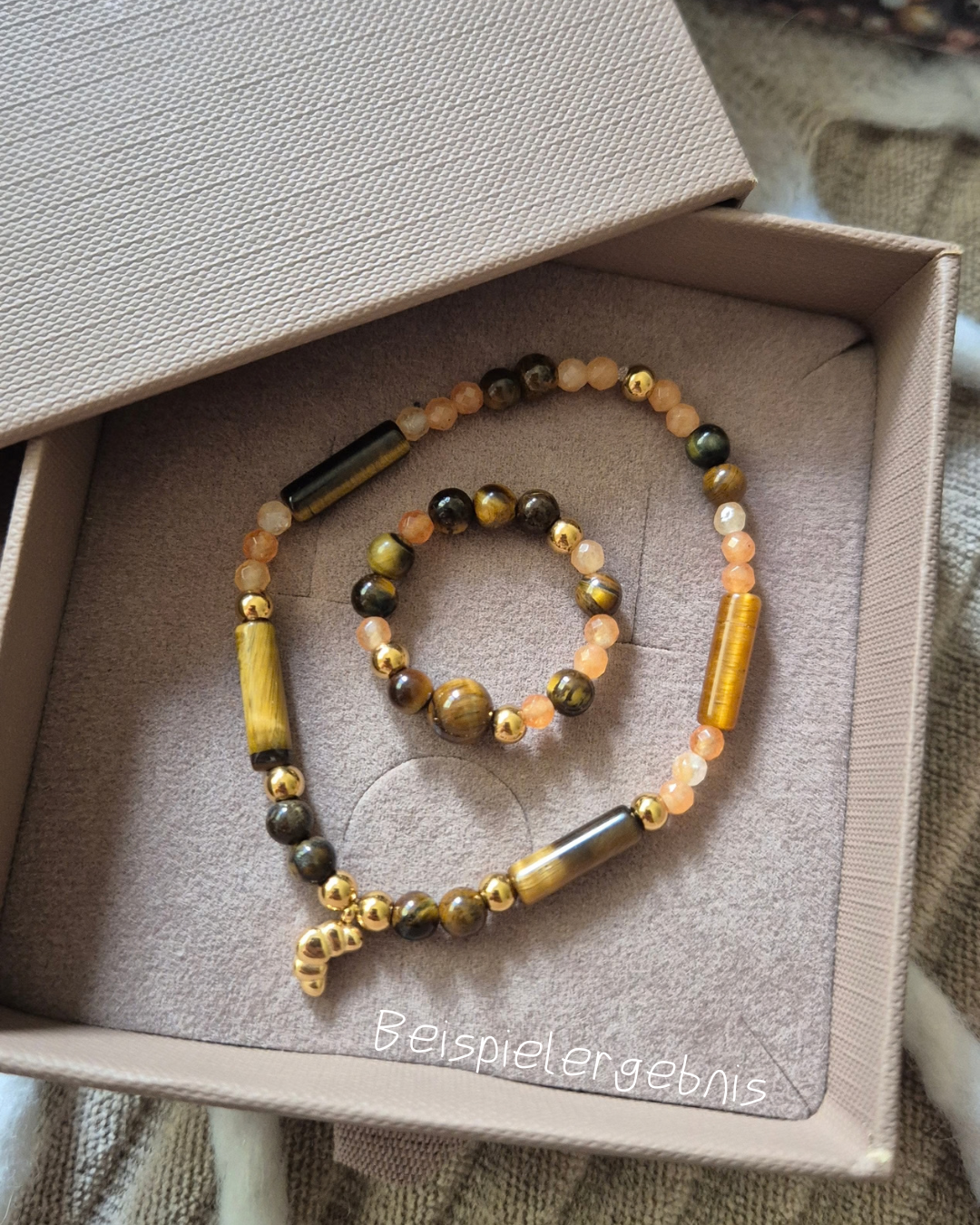 DIY Set - Little Croissant