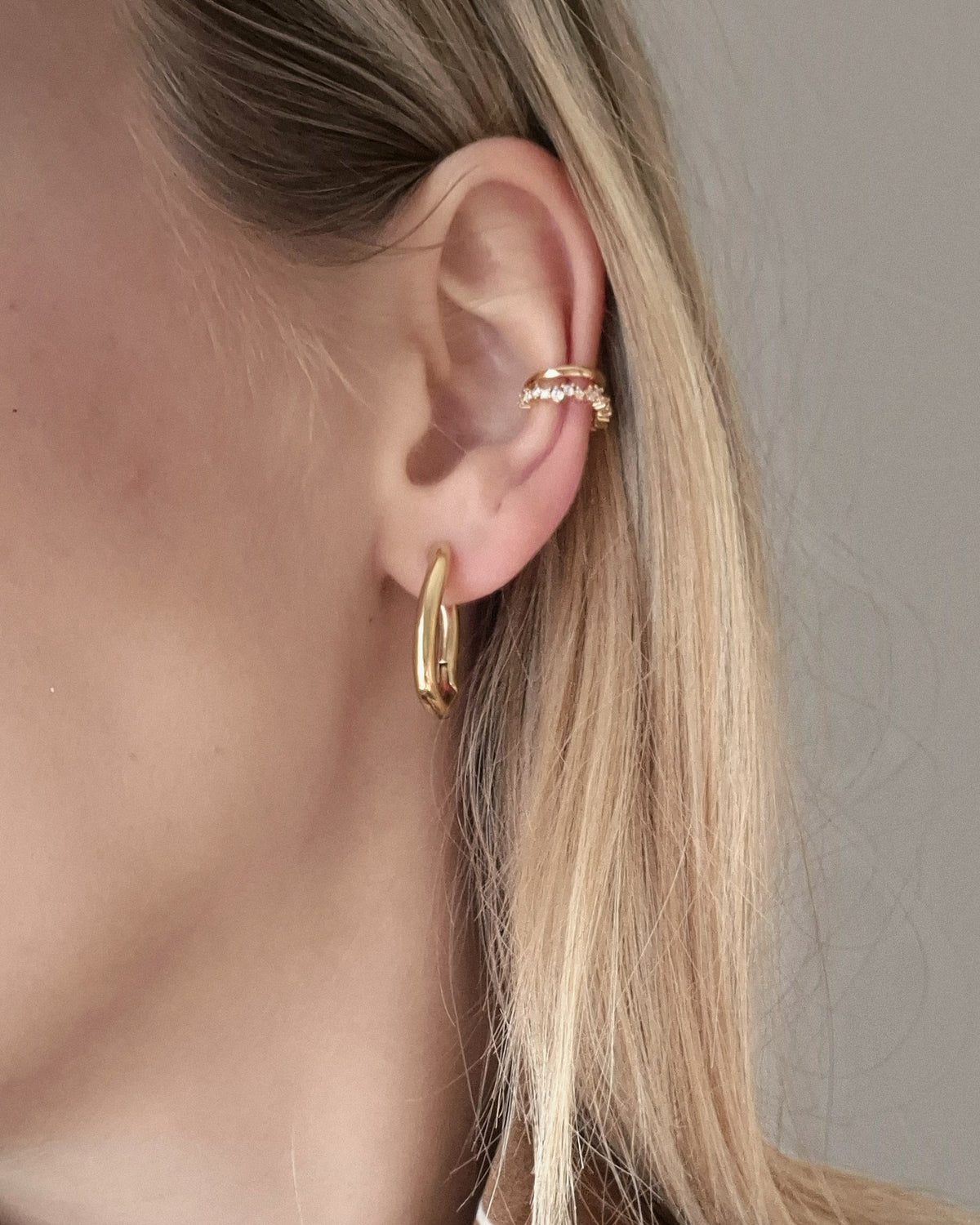 Earcuff - Twice
