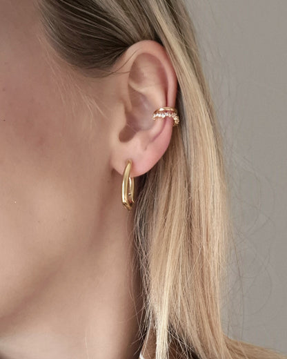 Earcuff - Twice